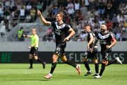 LUGANO - ZUERICH