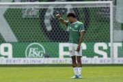 ST.GALLEN - SION