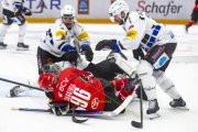 LAUSANNE - FRIBOURG