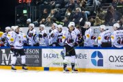 GENF - FRIBOURG