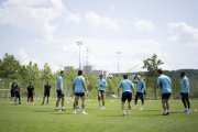 TRAINING ZUERICH