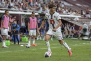 SERVETTE - LUZERN