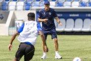 LAUSANNE TRAINING