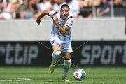LUGANO - ZUERICH