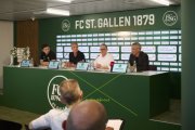 MK ST.GALLEN