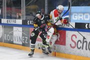 FRIBOURG - BIEL