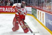 LAUSANNE - MOUNTFIELD