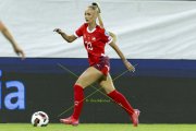 SCHWEIZ - NORWEGEN