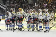 LUGANO - AMBRI