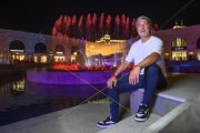 PORTRAIT MURAT YAKIN