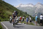 TOUR DE SUISSE 2025