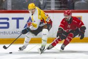 LAUSANNE - FRIBOURG