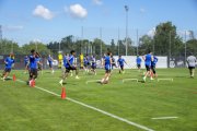 TRAINING GC