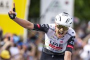 TOUR DE ROMANDIE 2025