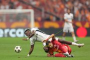 GALATASARAY - YB
