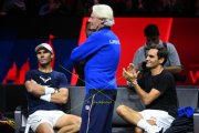 LAVER CUP 2022