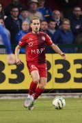 DUNGANNON - VADUZ