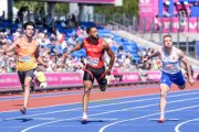 EM BIRMINGHAM 2026