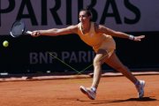 FRENCH OPEN 2026