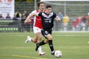 PULLY - LUGANO