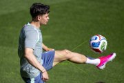 SCHWEIZ TRAINING