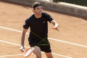 GENEVA OPEN 2026
