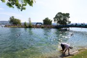 ZURICH CITY TRIATHLON 2026