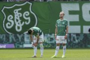 ST.GALLEN - SION