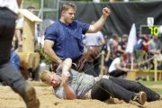 BASELLANDSCHAFTLICHES KANTONALSCHWINGFEST 2025