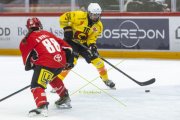 LAUSANNE - SC BERN