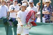 WIMBLEDON 2026