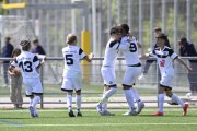 SOTTOCENERI U-15 -