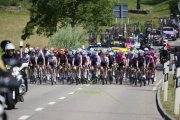 TOUR DE SUISSE WOMEN 2026