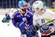 KLOTEN - AMBRI