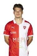 VADUZ PORTRAIT