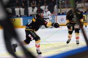 LUGANO - LAUSANNE