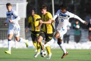 YB U19 - BERGAMO U19