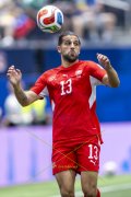 SCHWEIZ - BOSNIEN HERZEGOWINA