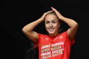 SCHWEIZ MERCI EVENT
