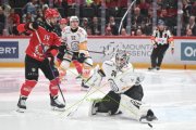 LAUSANNE - LUGANO