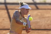FRENCH OPEN 2026