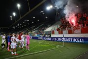 LUZERN - THUN