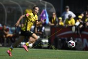 YB FRAUEN - SERVETTE