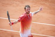 FRENCH OPEN 2026