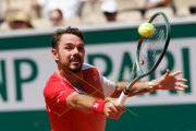 FRENCH OPEN 2026