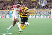 YB - LEIPZIG