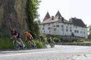TOUR DE ROMANDIE 2025