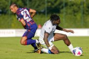 RAPPERSWIL - BASEL