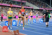 EM BIRMINGHAM 2026