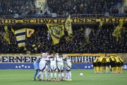 YB - SERVETTE